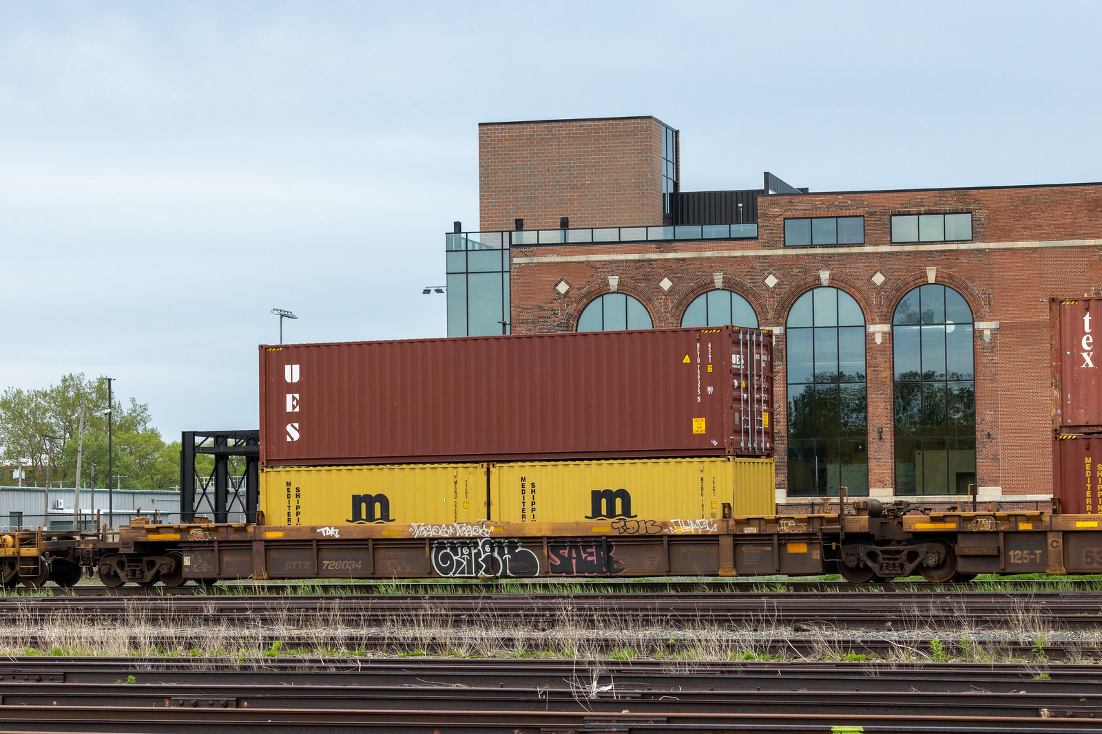 DTTX 728034A