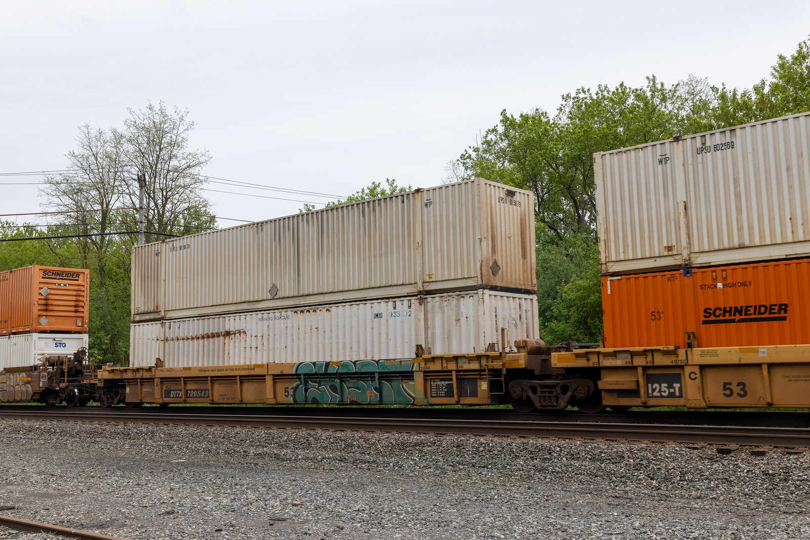 DTTX 728543A