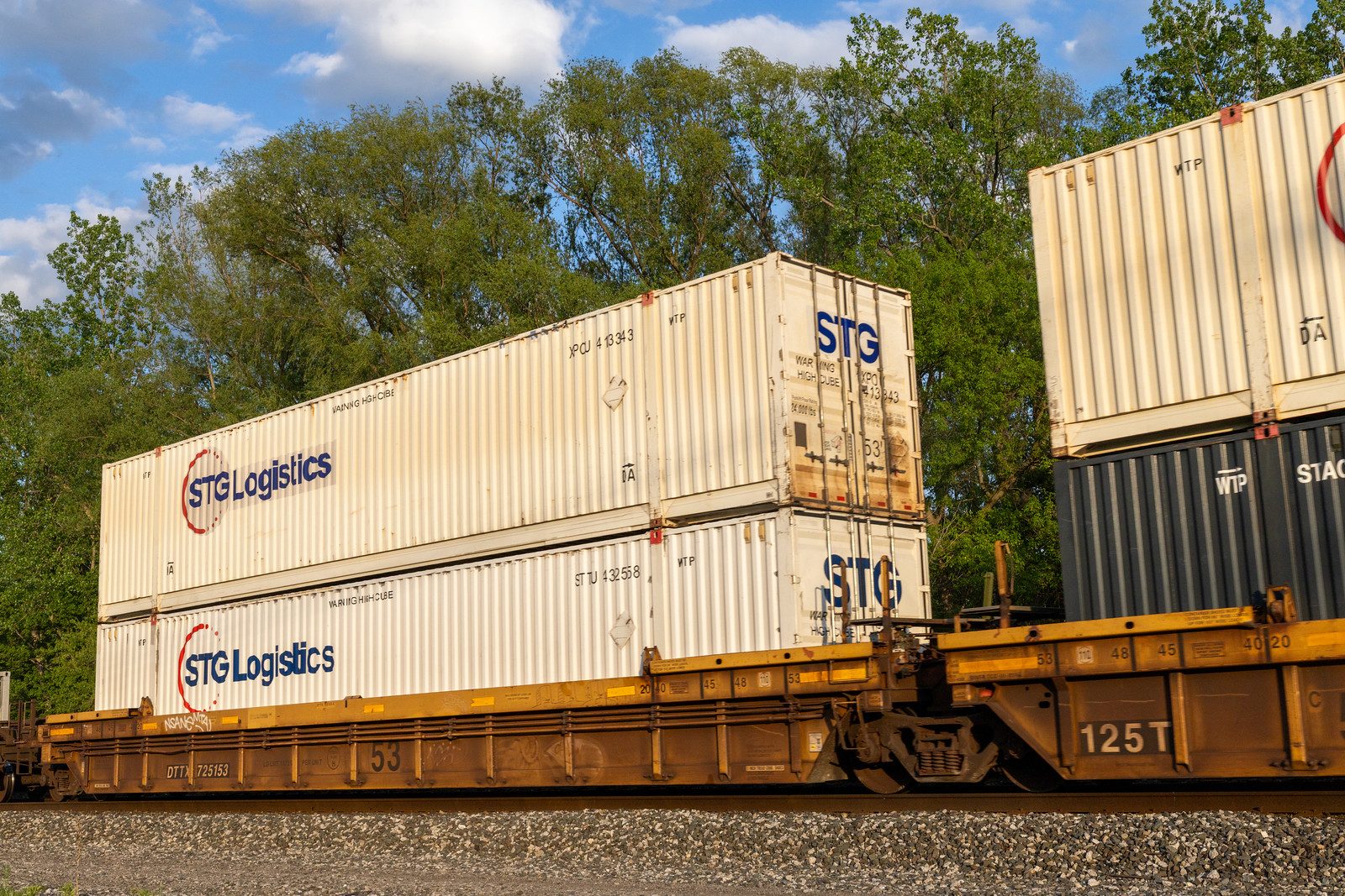 DTTX 725153A