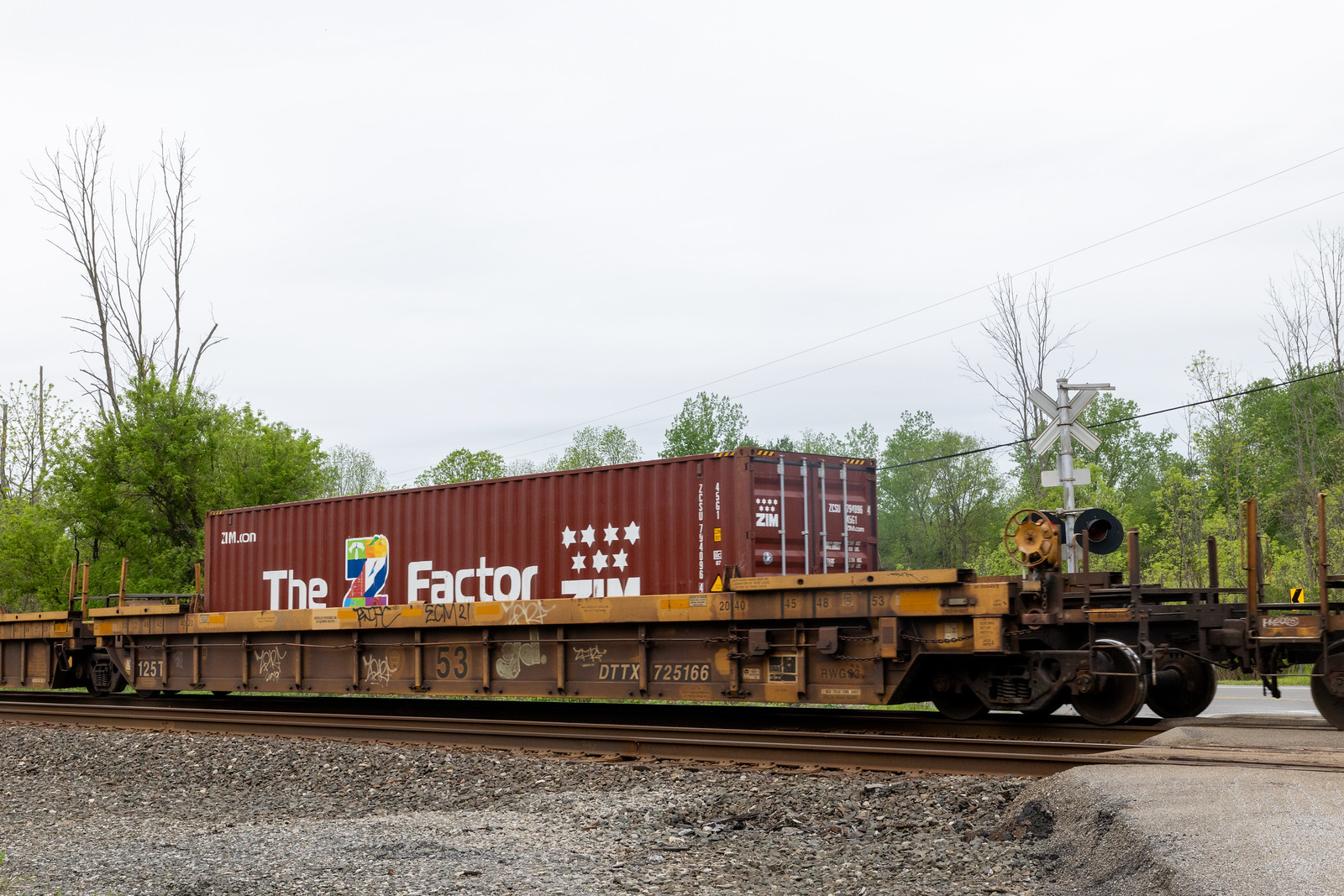 DTTX 725166B