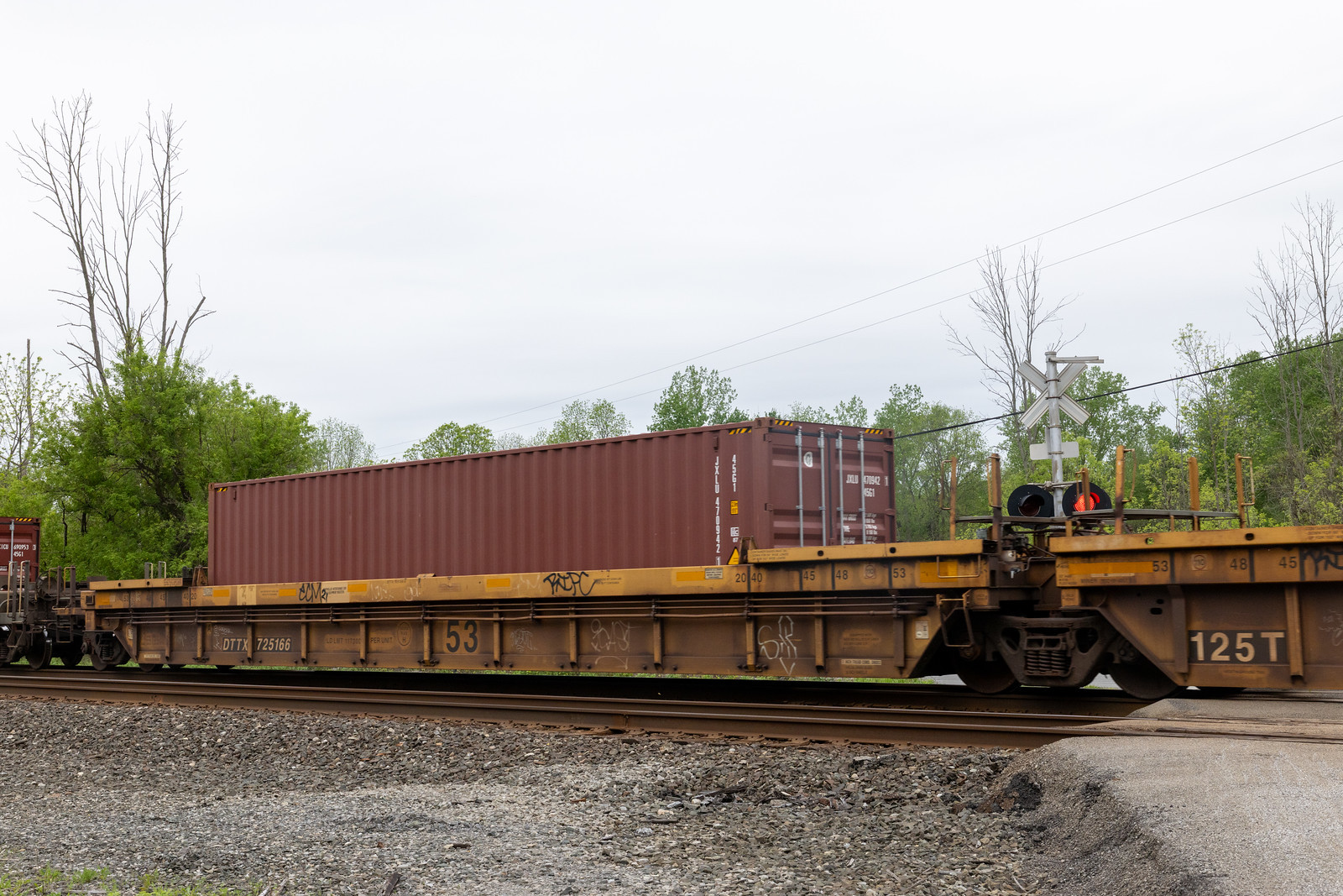 DTTX 725166A