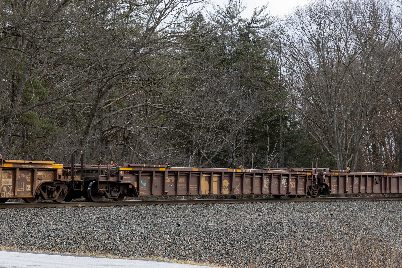 GTW 676191B