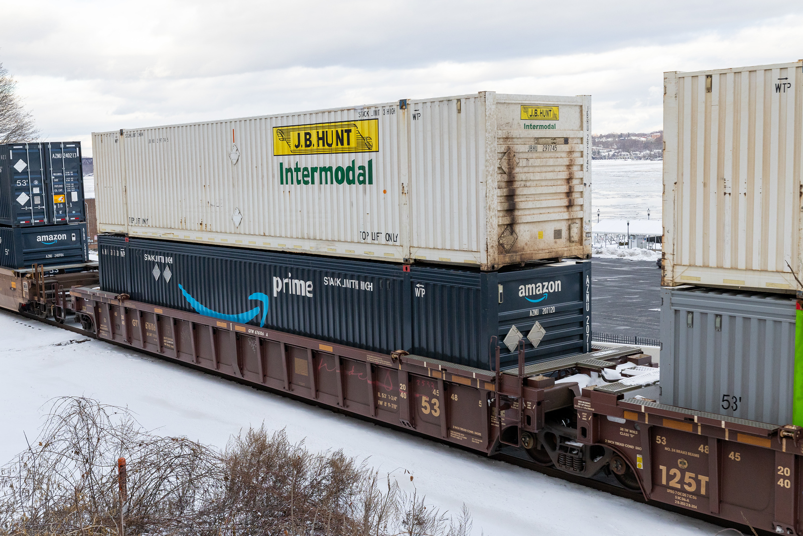 GTW 676106A