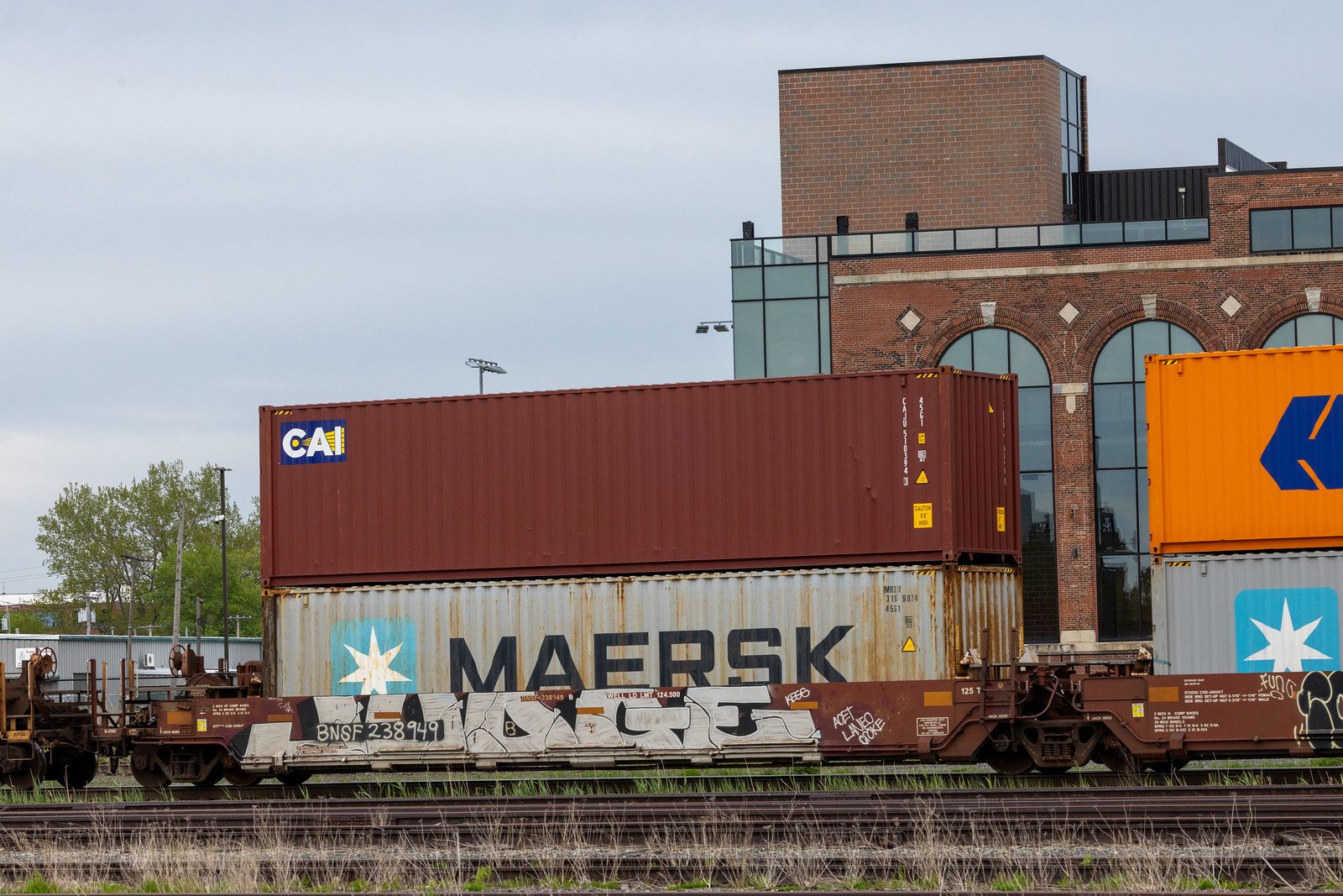 BNSF 238949B