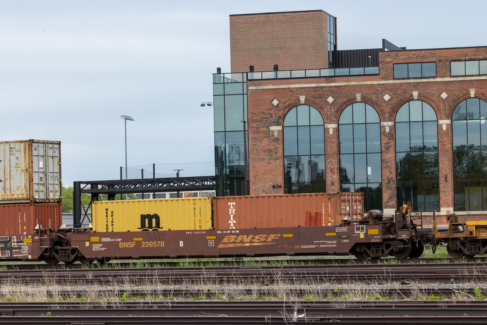 BNSF 239578B