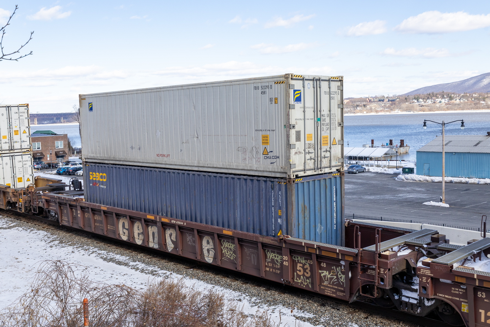 GTW 676144B