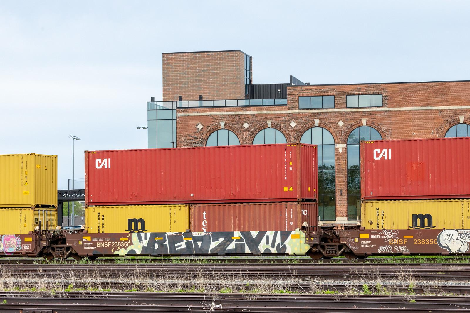 BNSF 238350E