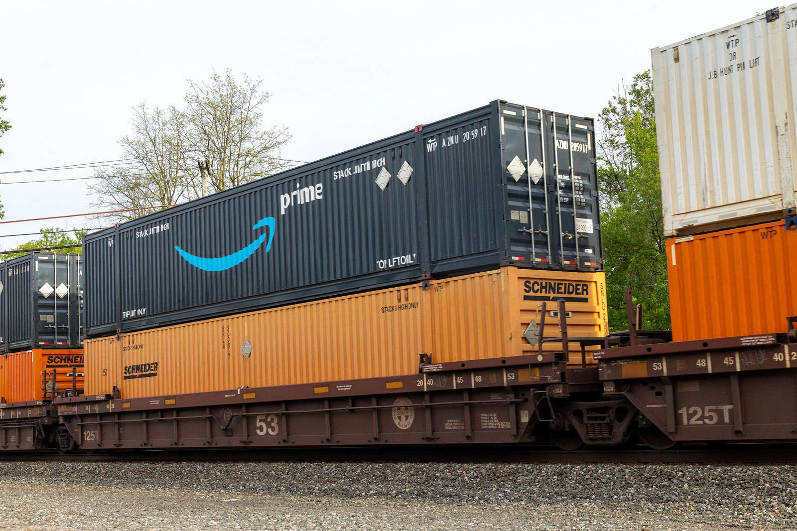 BNSF 211381C