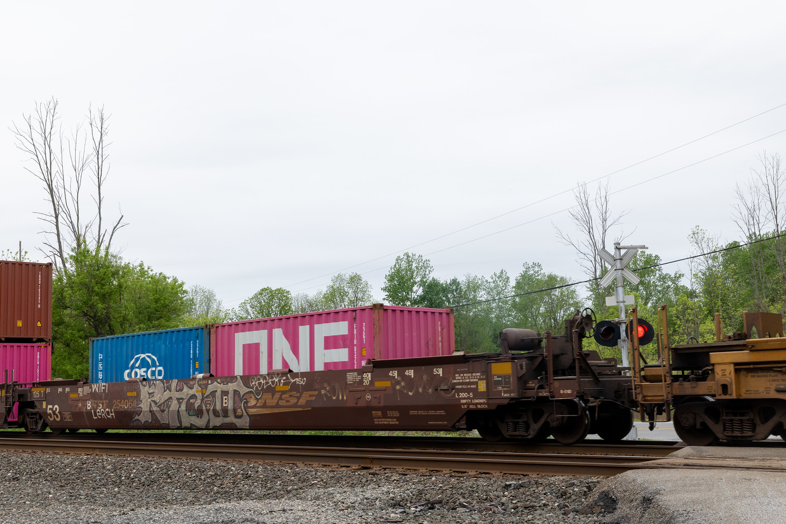 BNSF 254064B