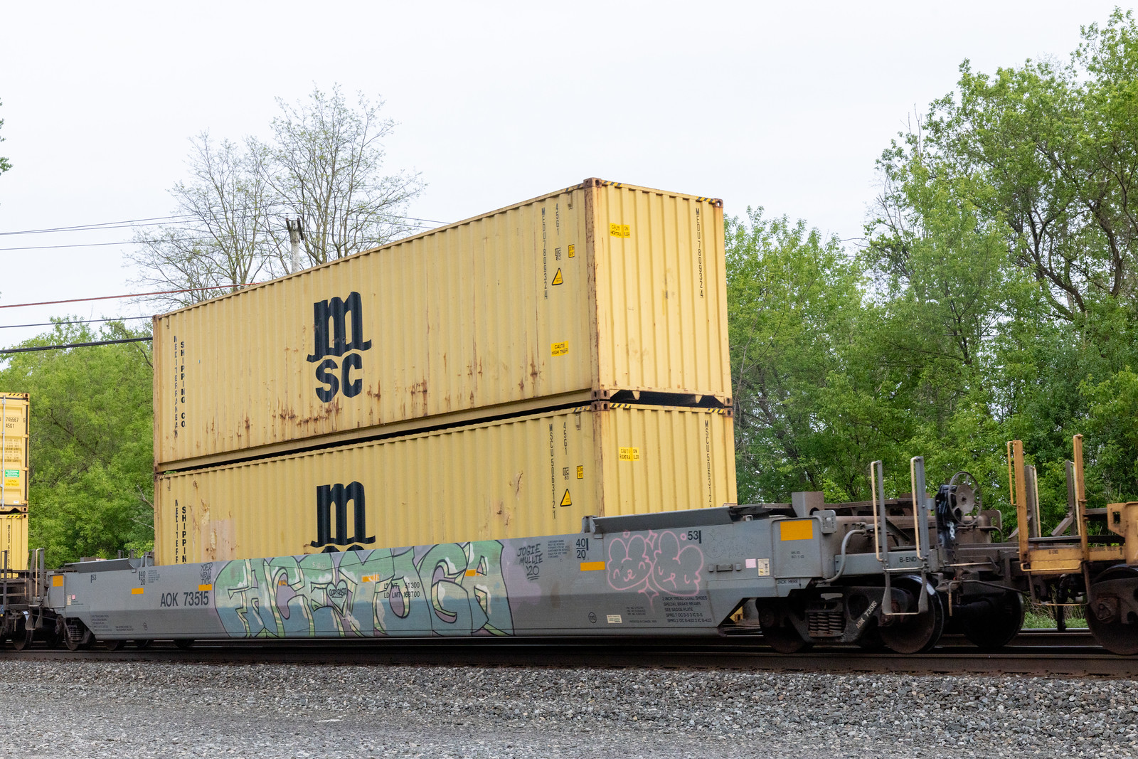 AOK 73515
