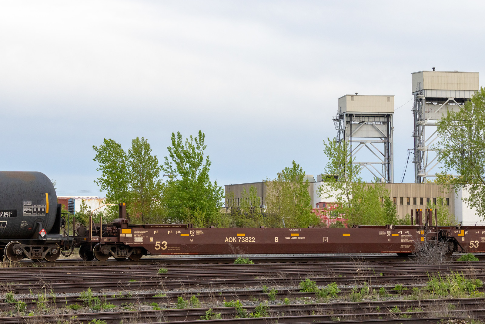 AOK 73822B