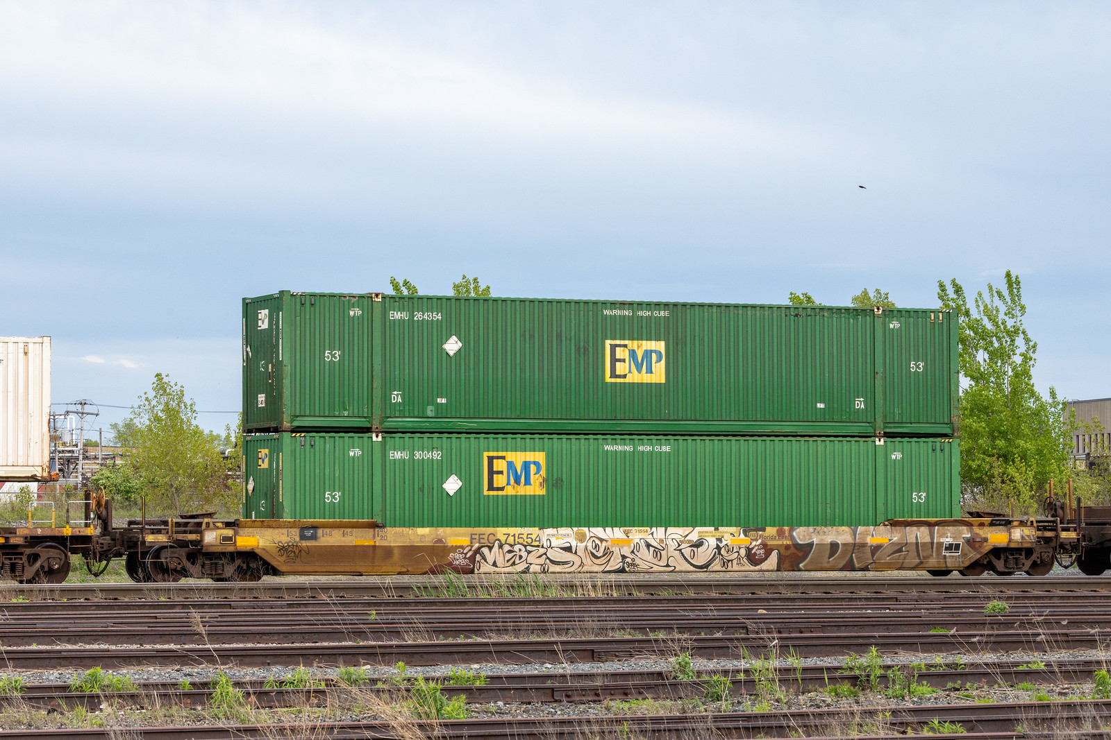 FEC 71554