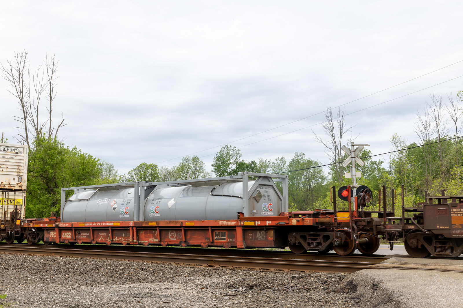 FEC 4422