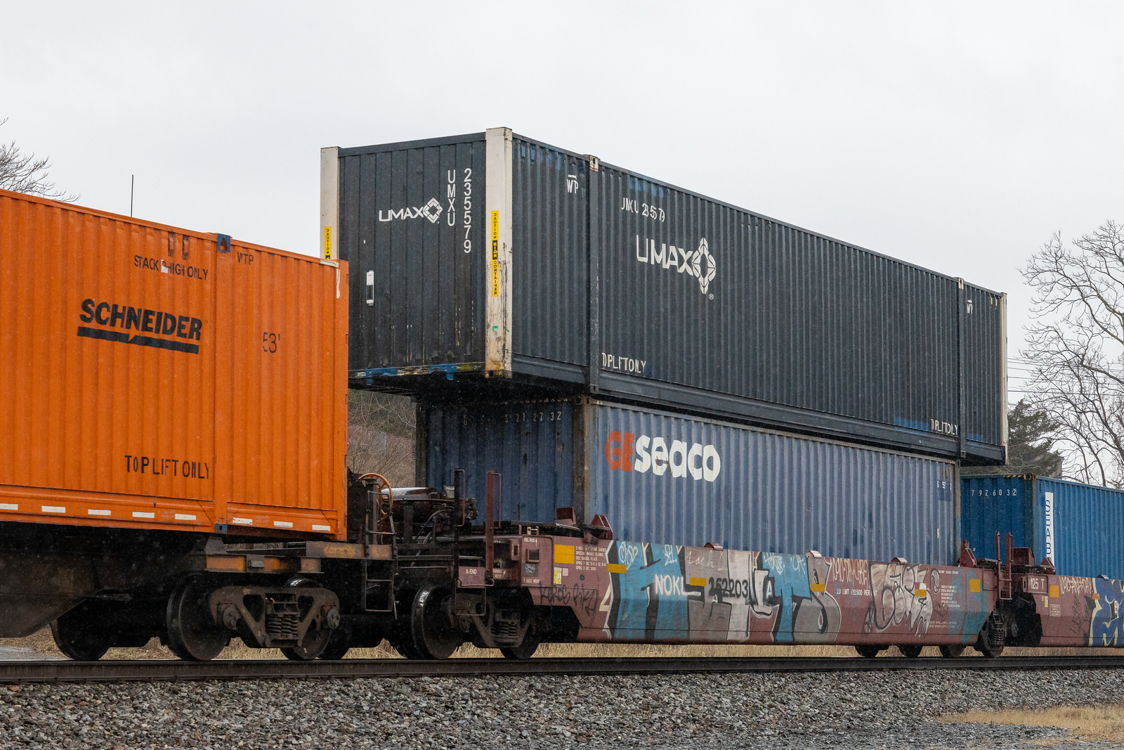 NOKL 252203A