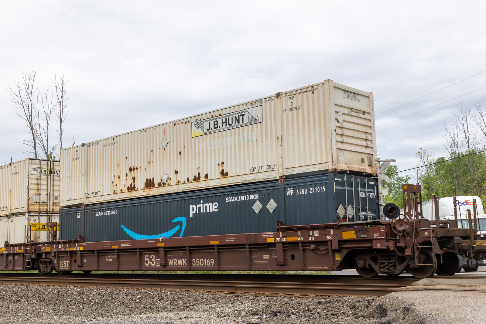 WRWK 350169B