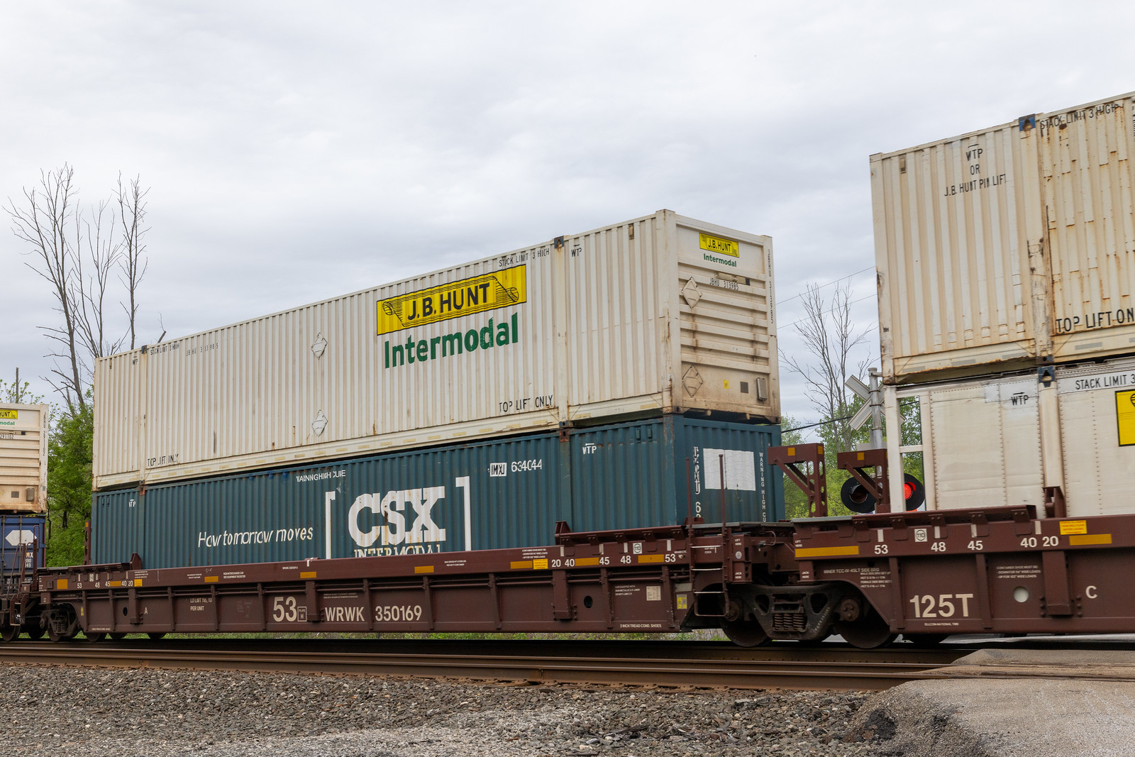 WRWK 350169A