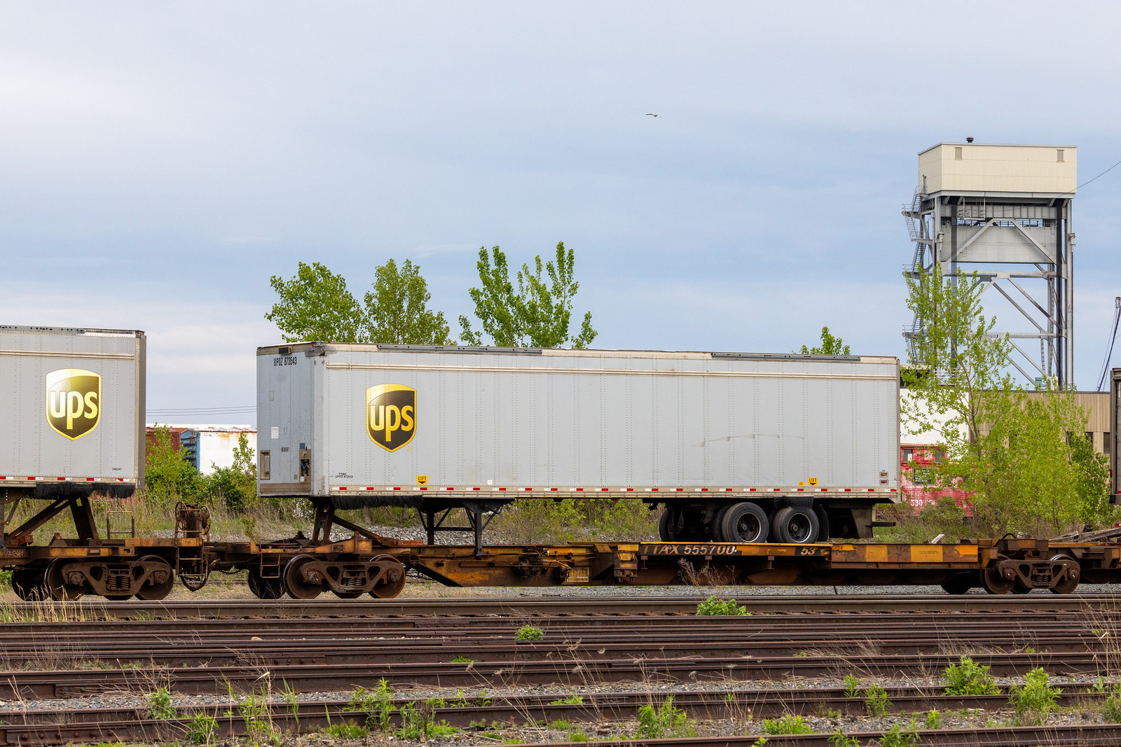 TTAX 555700A