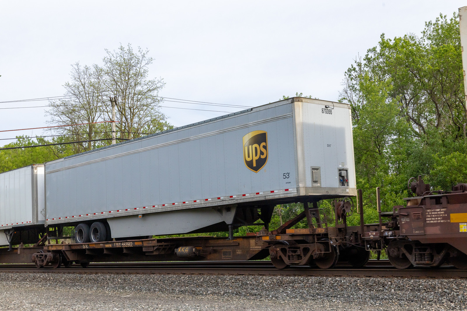 TTAX 553562B
