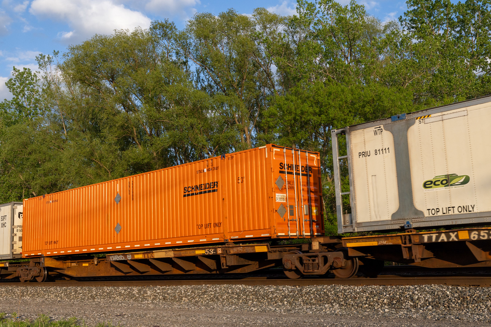 TTAX 653645E