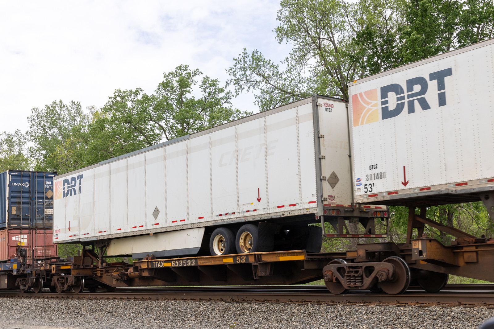 TTAX 653593B