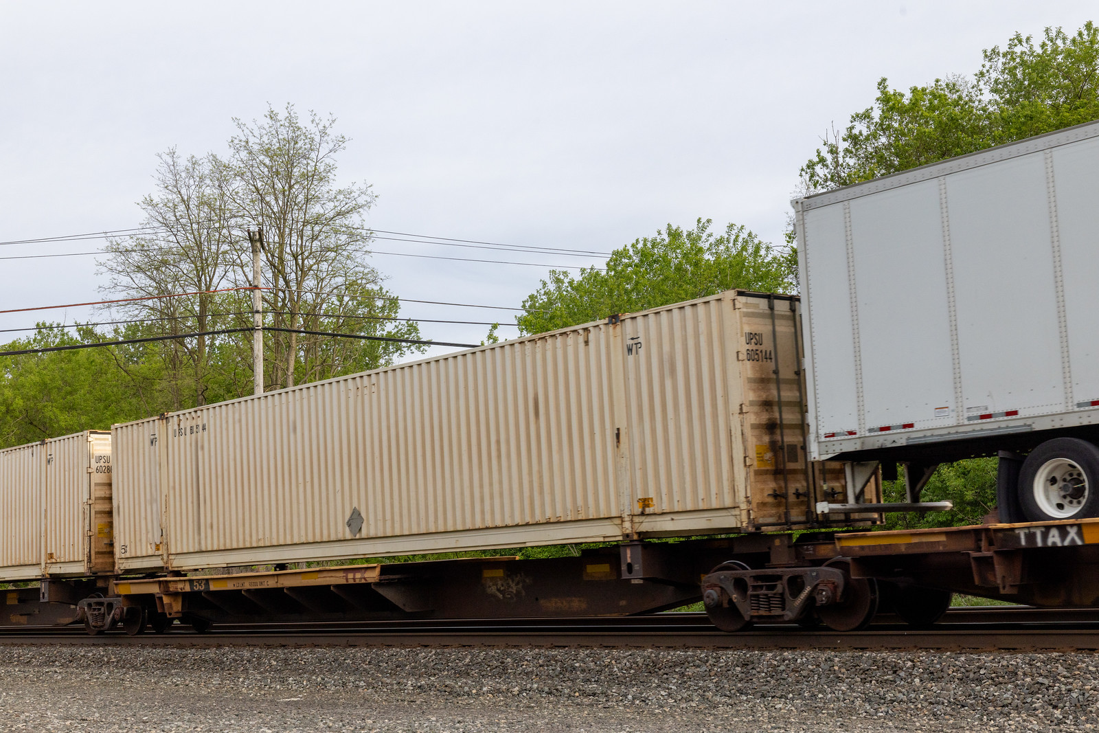 TTAX 653442C