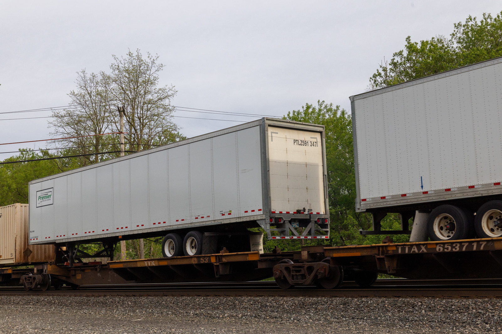 TTAX 653717E