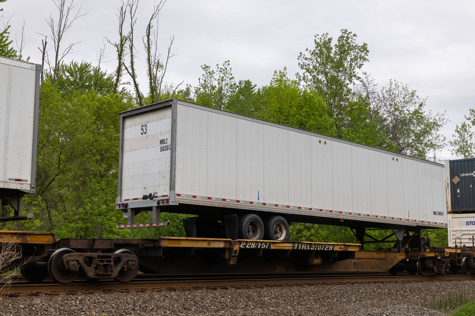 TTRX 370729A