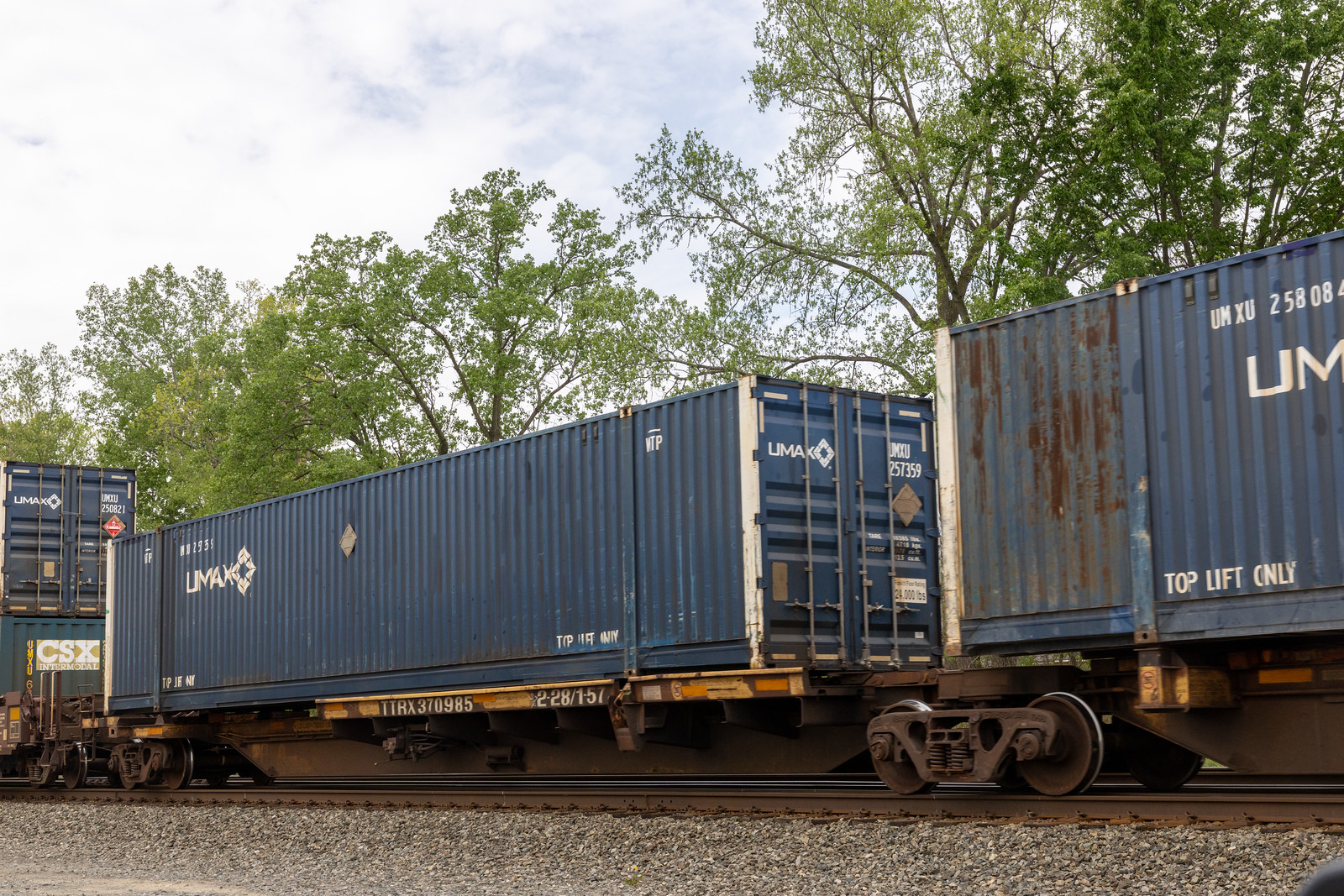 TTRX 370985B