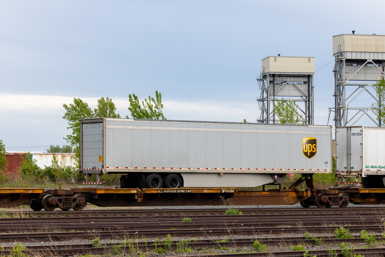 TTRX 552195C