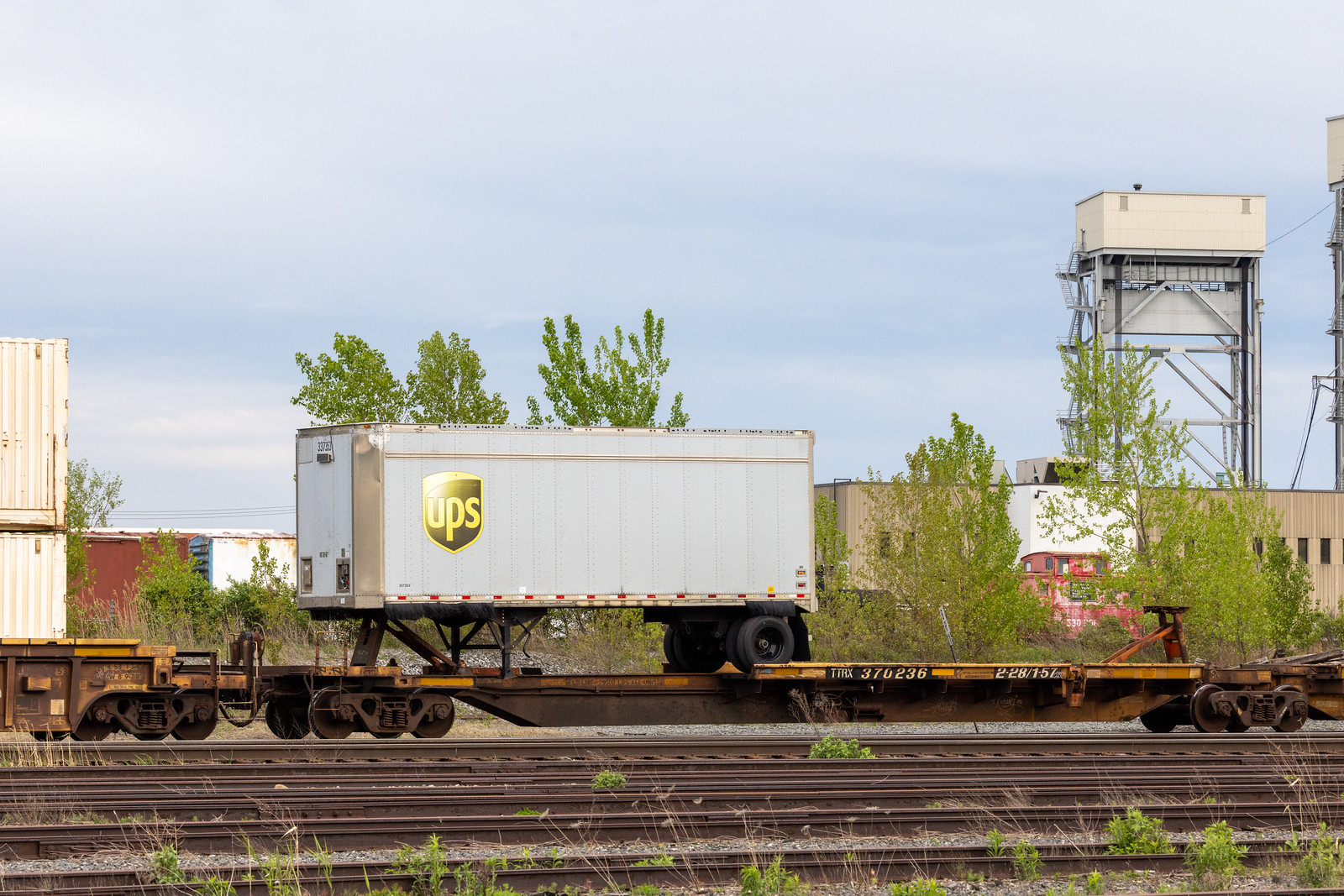 TTRX 370236A