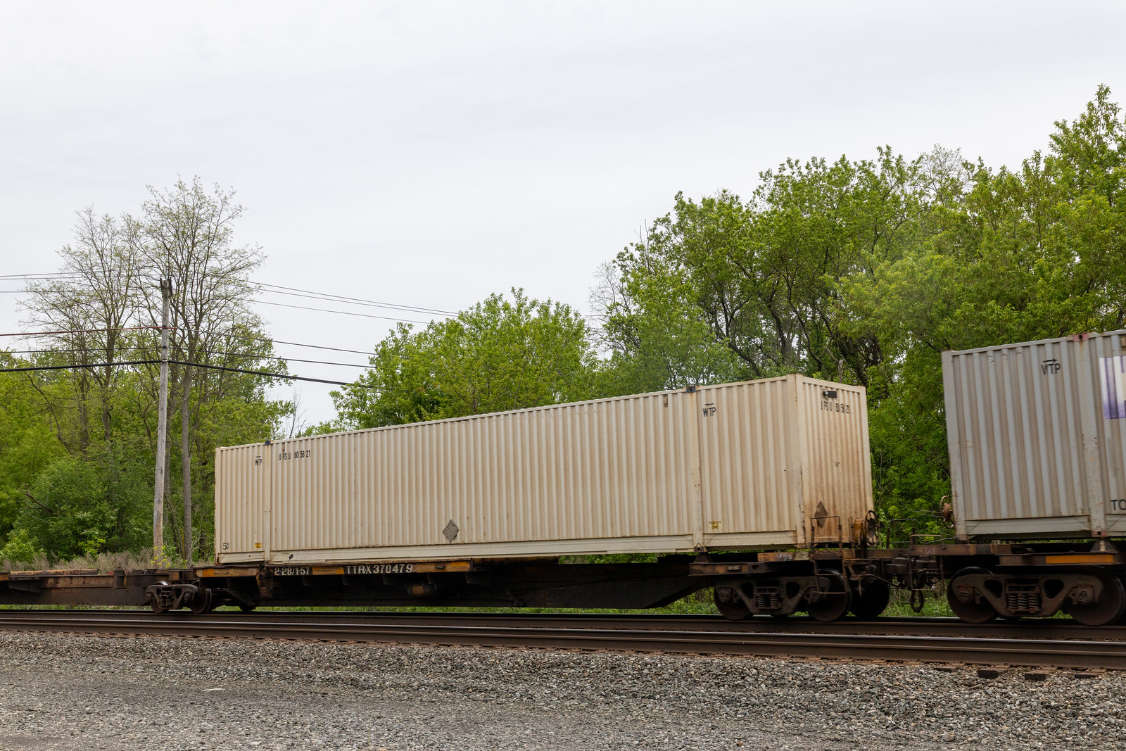 TTRX 370479B