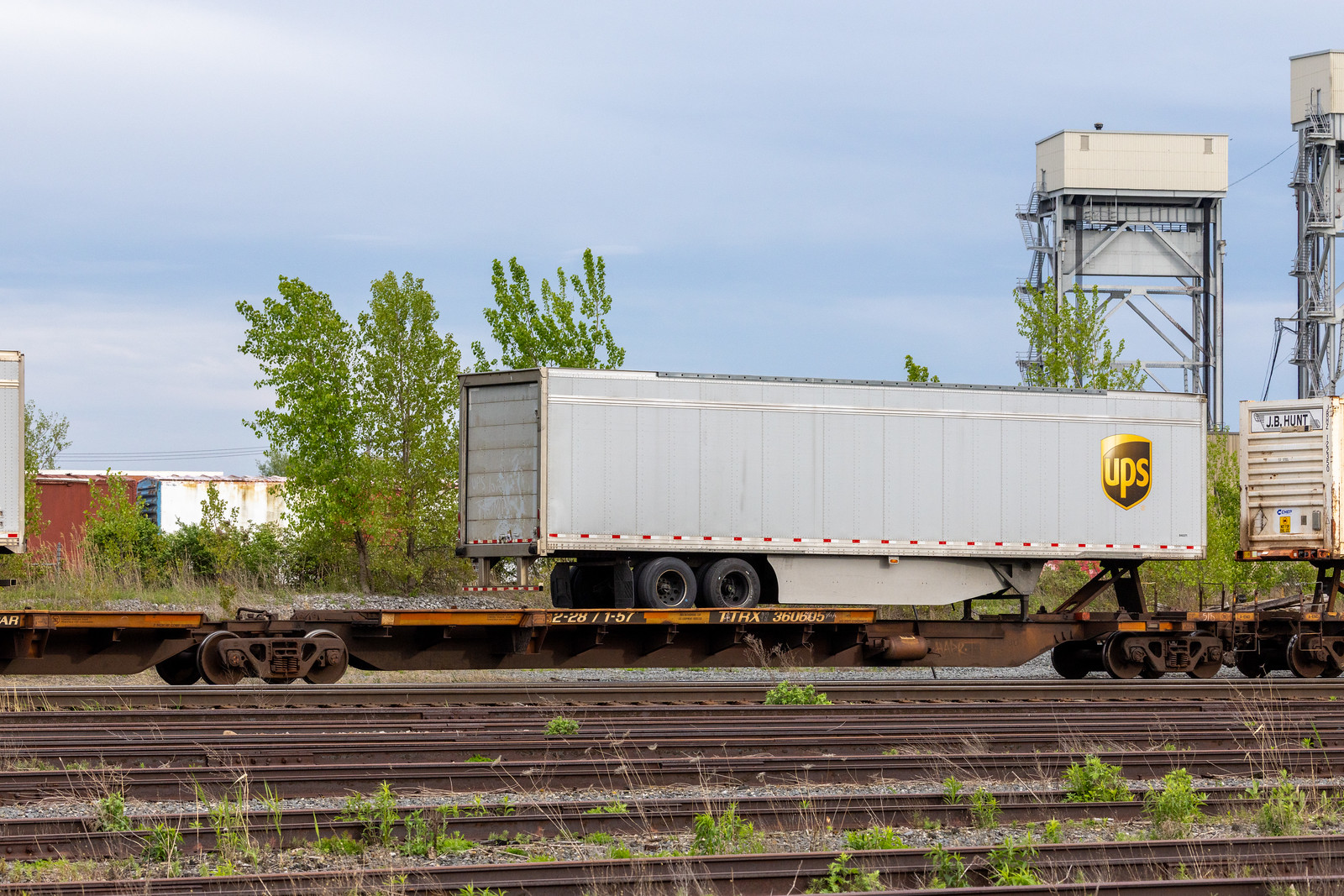 TTRX 360605A