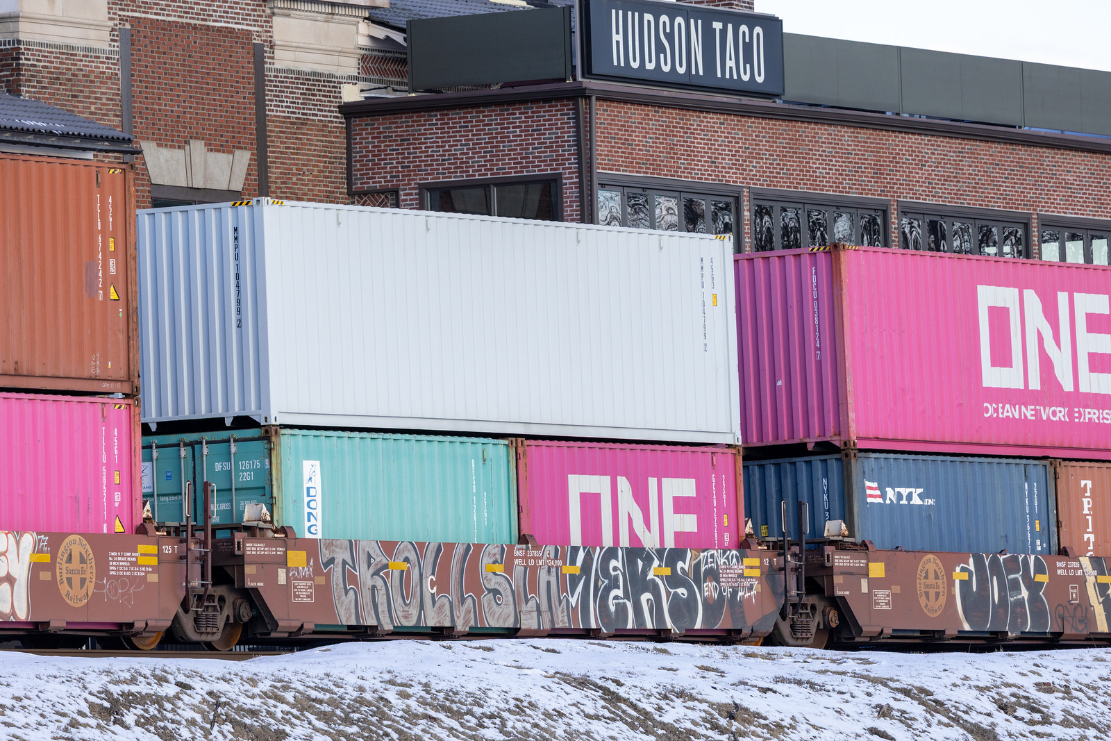 BNSF 237835C