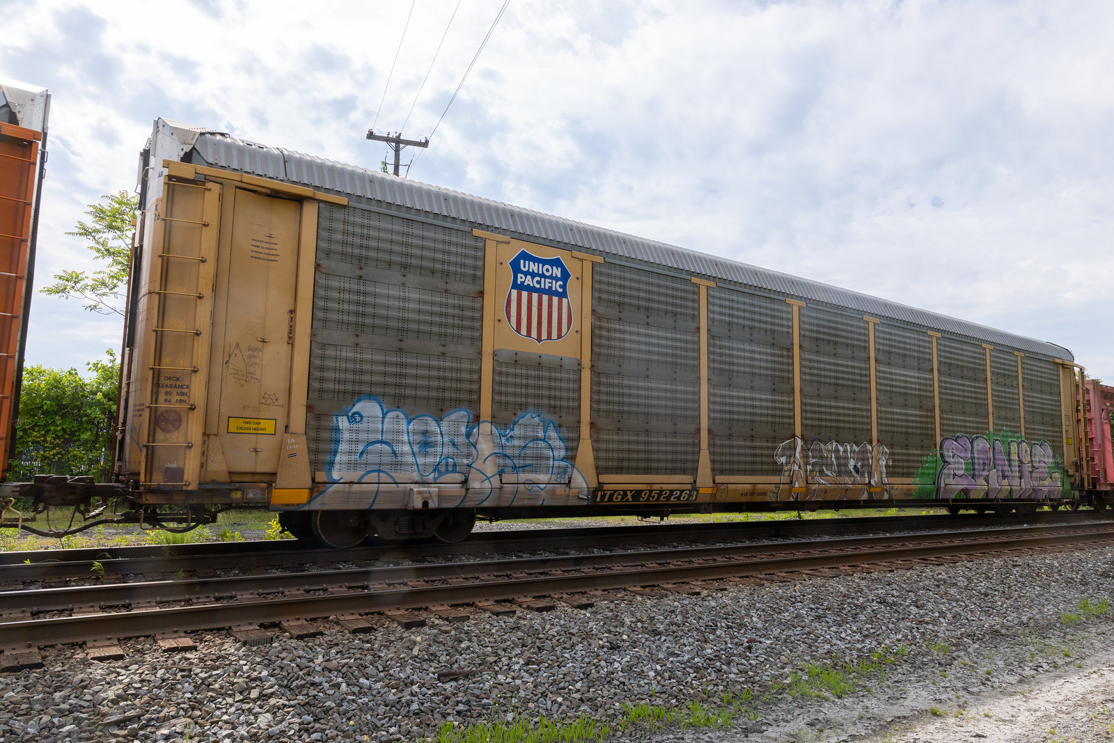 TTGX 952263
