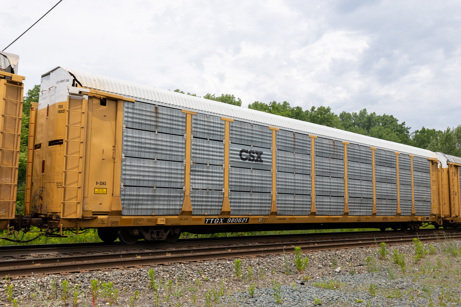 TTGX 980621
