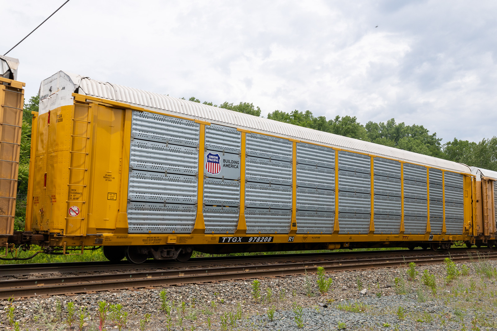 TTGX 978208