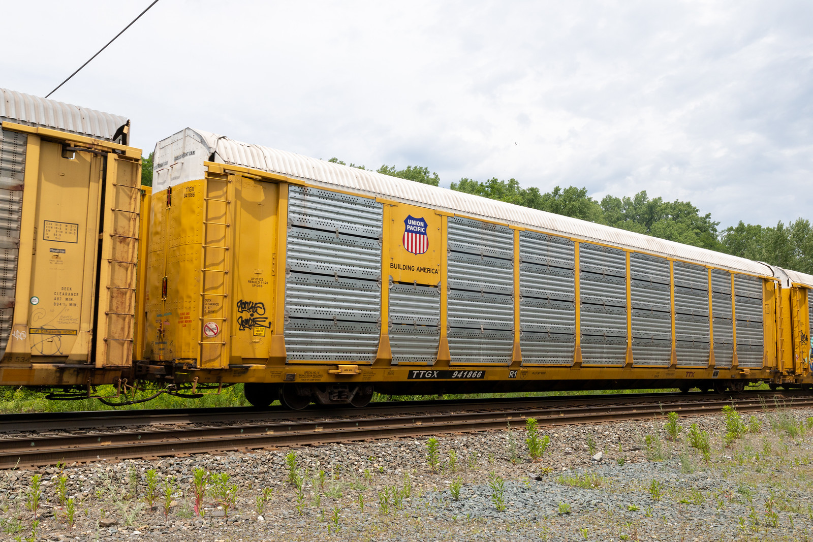 TTGX 941866