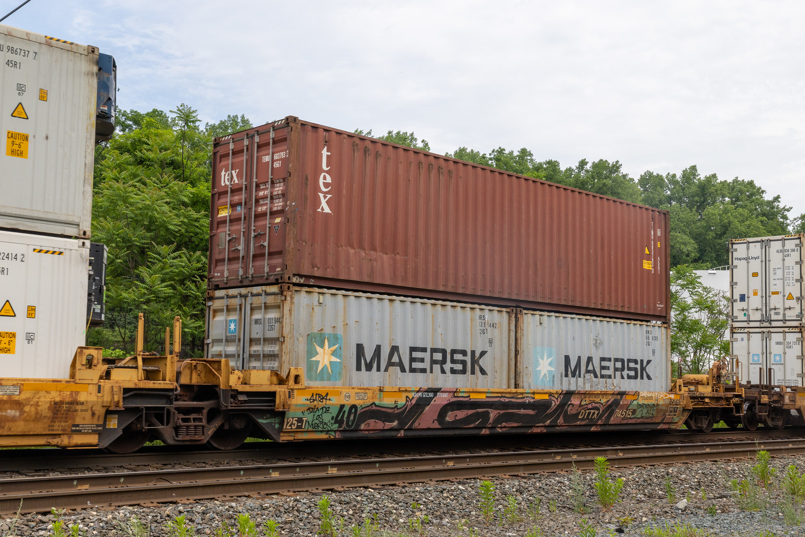 DTTX 74515A