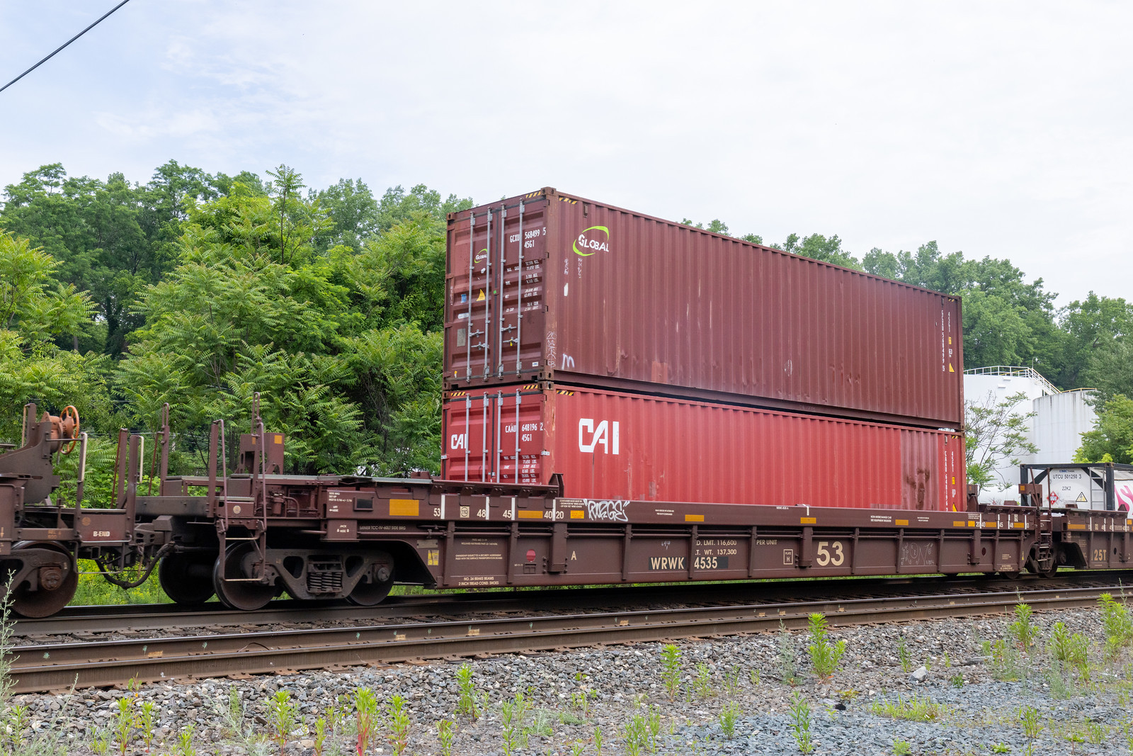WRWK 4535A