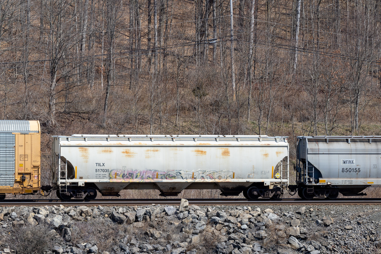 TILX 517035