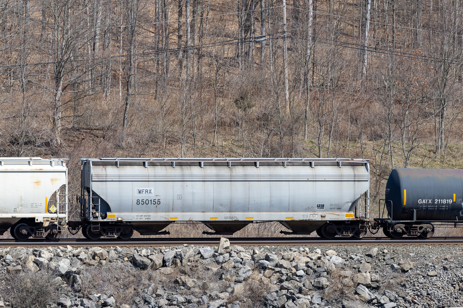 WFRX 850155