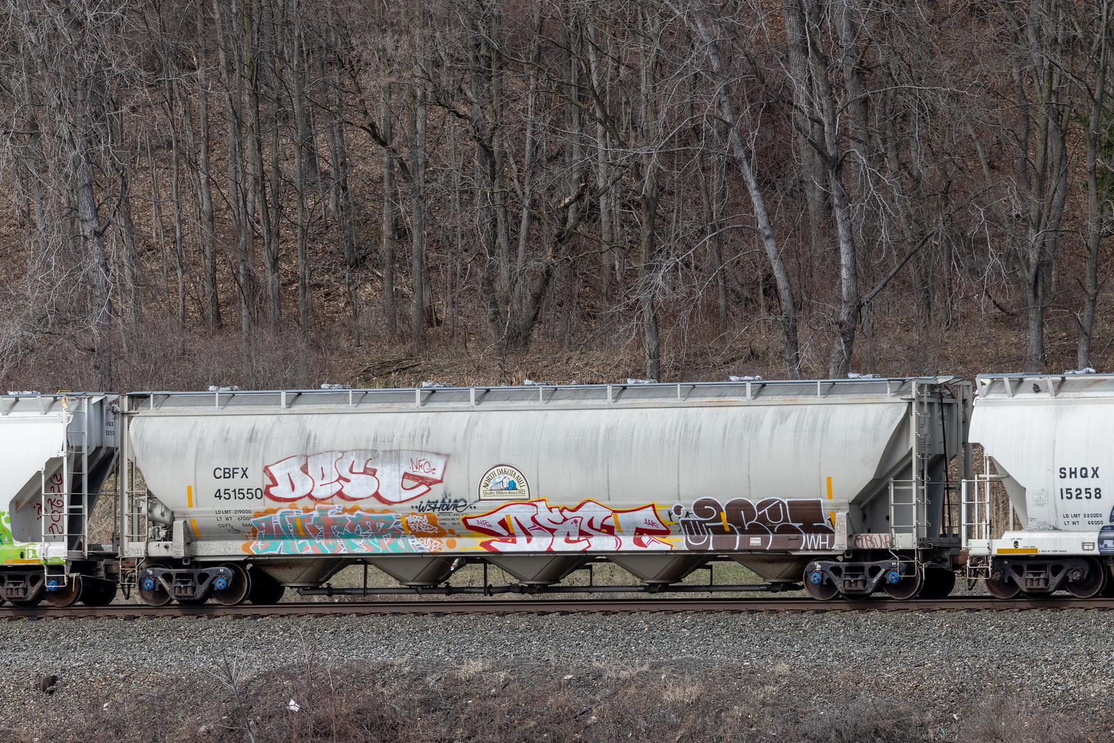 CBFX 451550