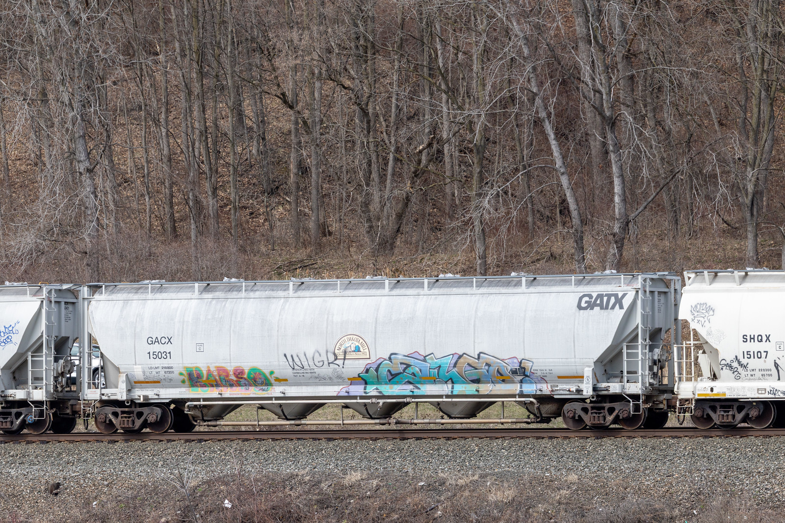 GACX 15031
