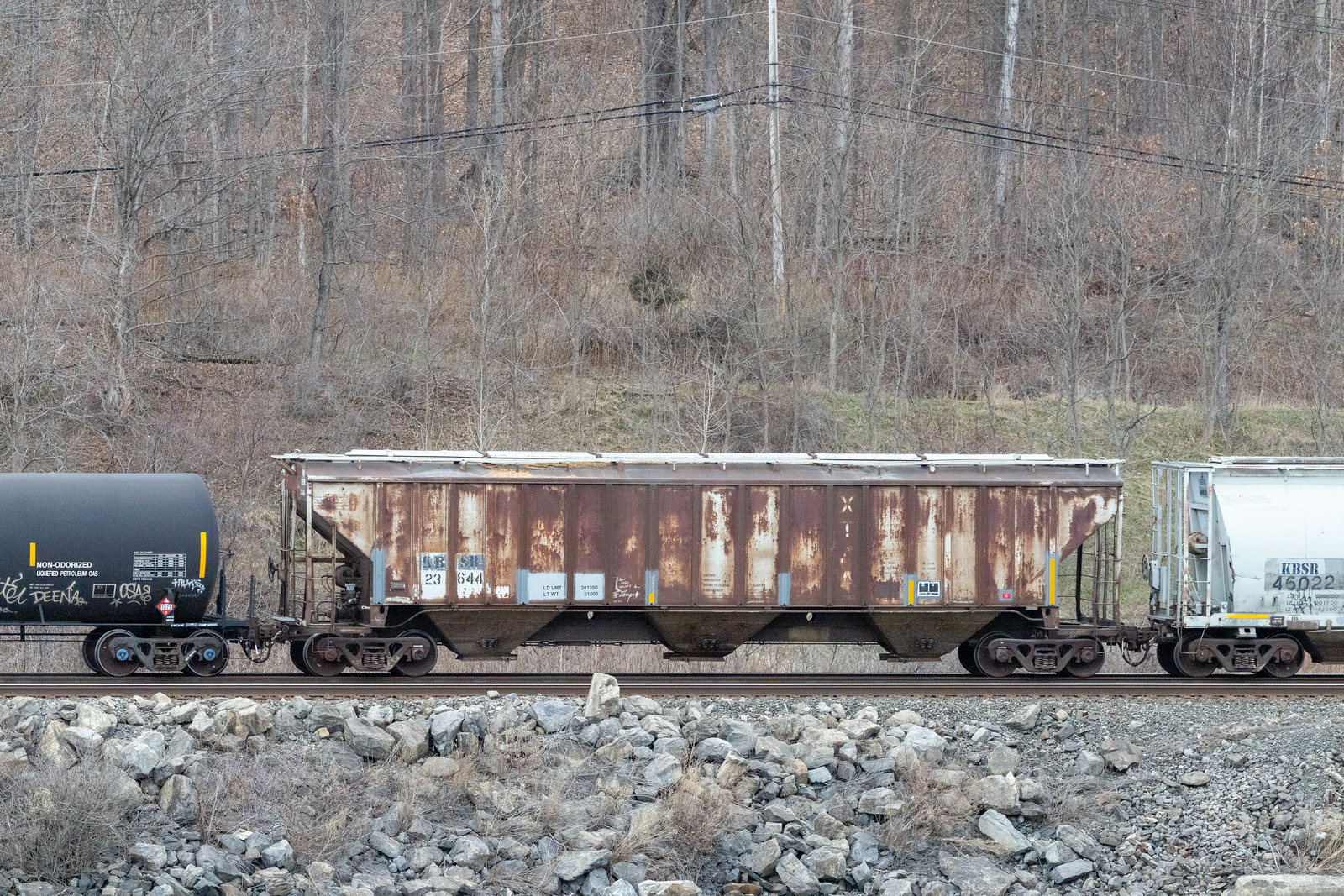 KBSR 23644