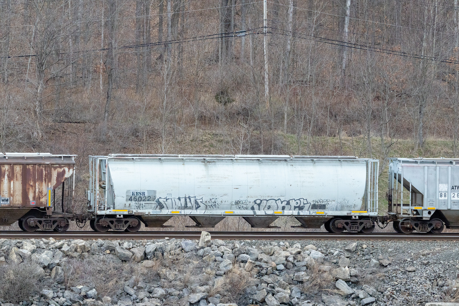KBSR 46022