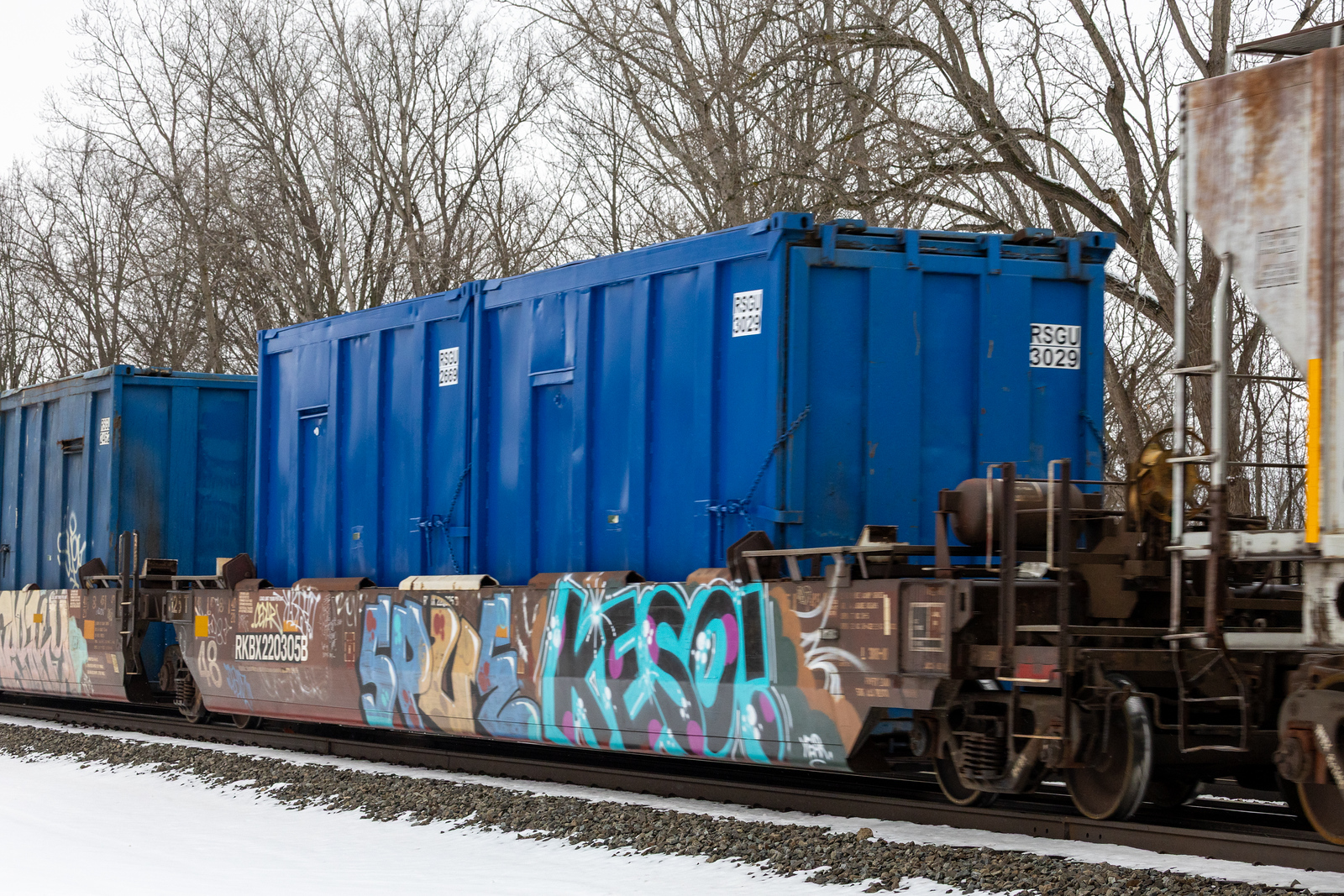 RKBX 220305B