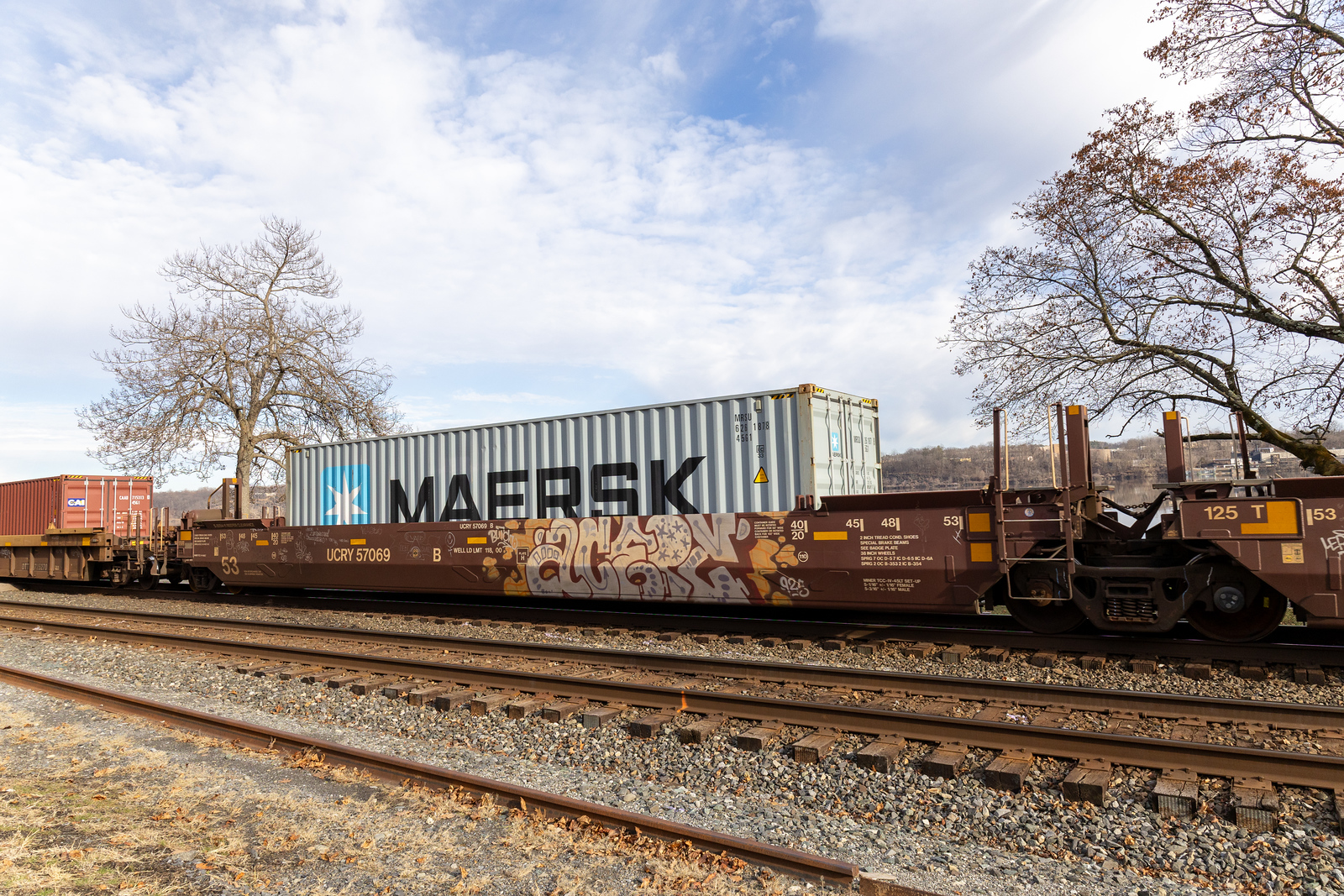UCRY 57069B