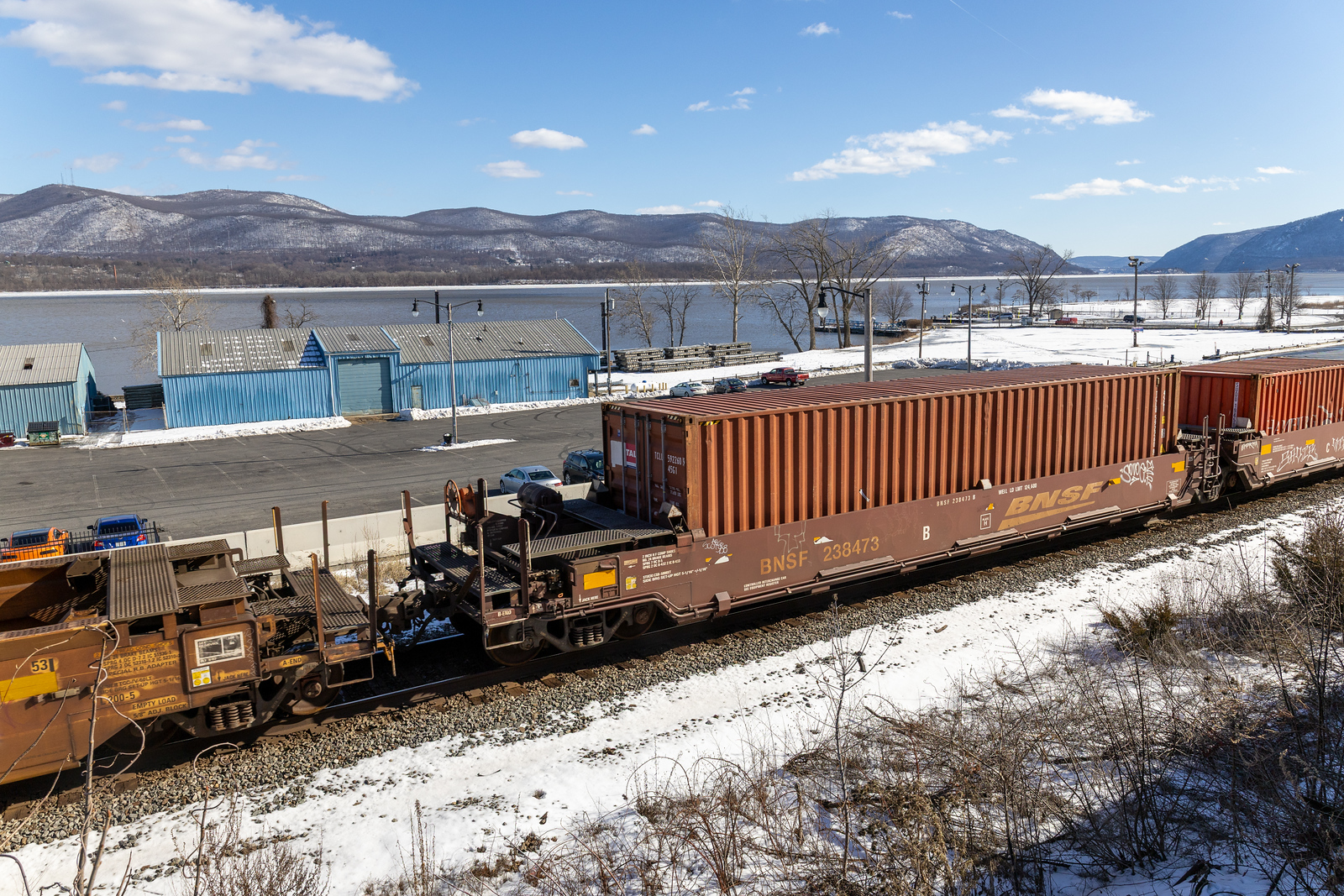 BNSF 238473B