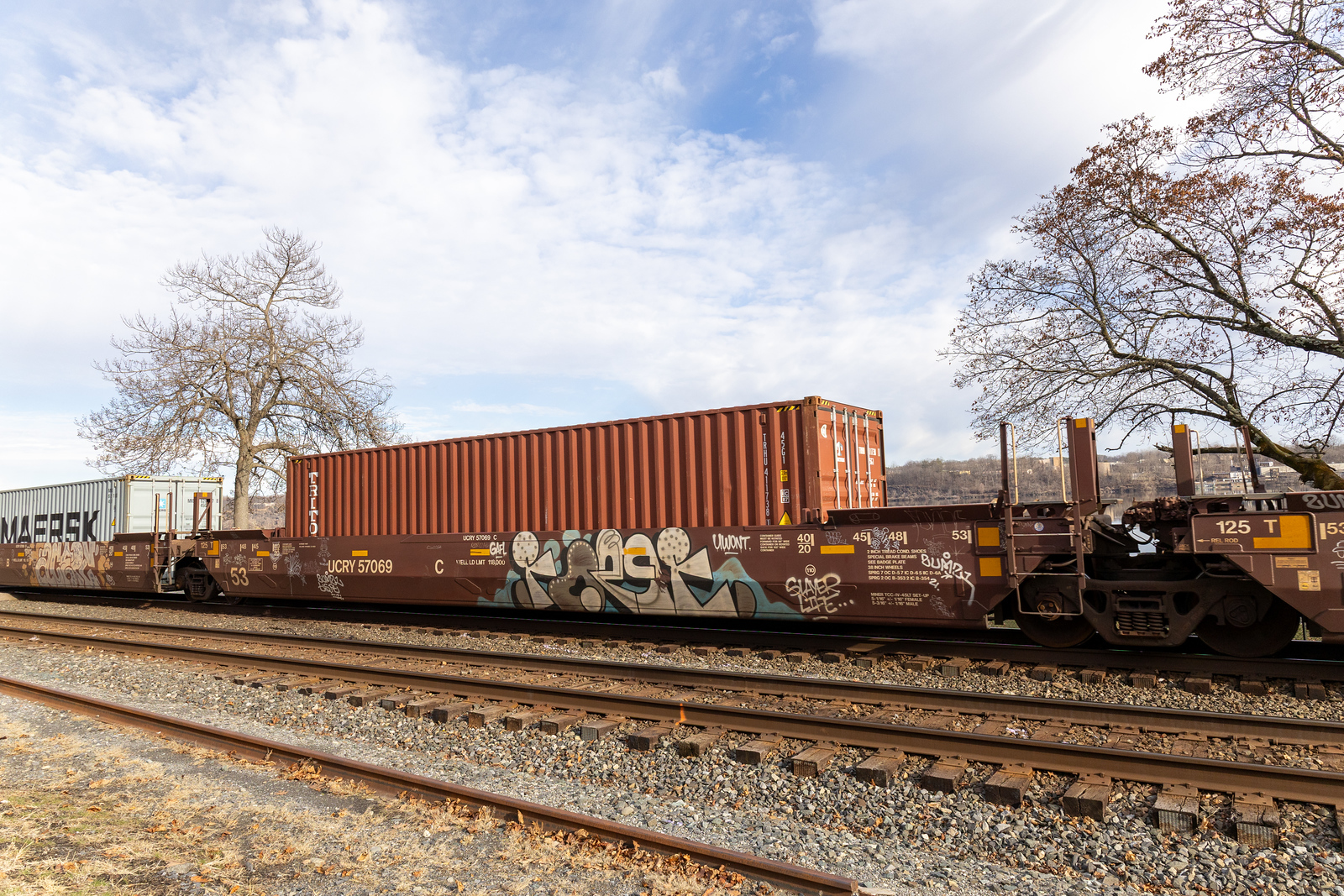 UCRY 57069C