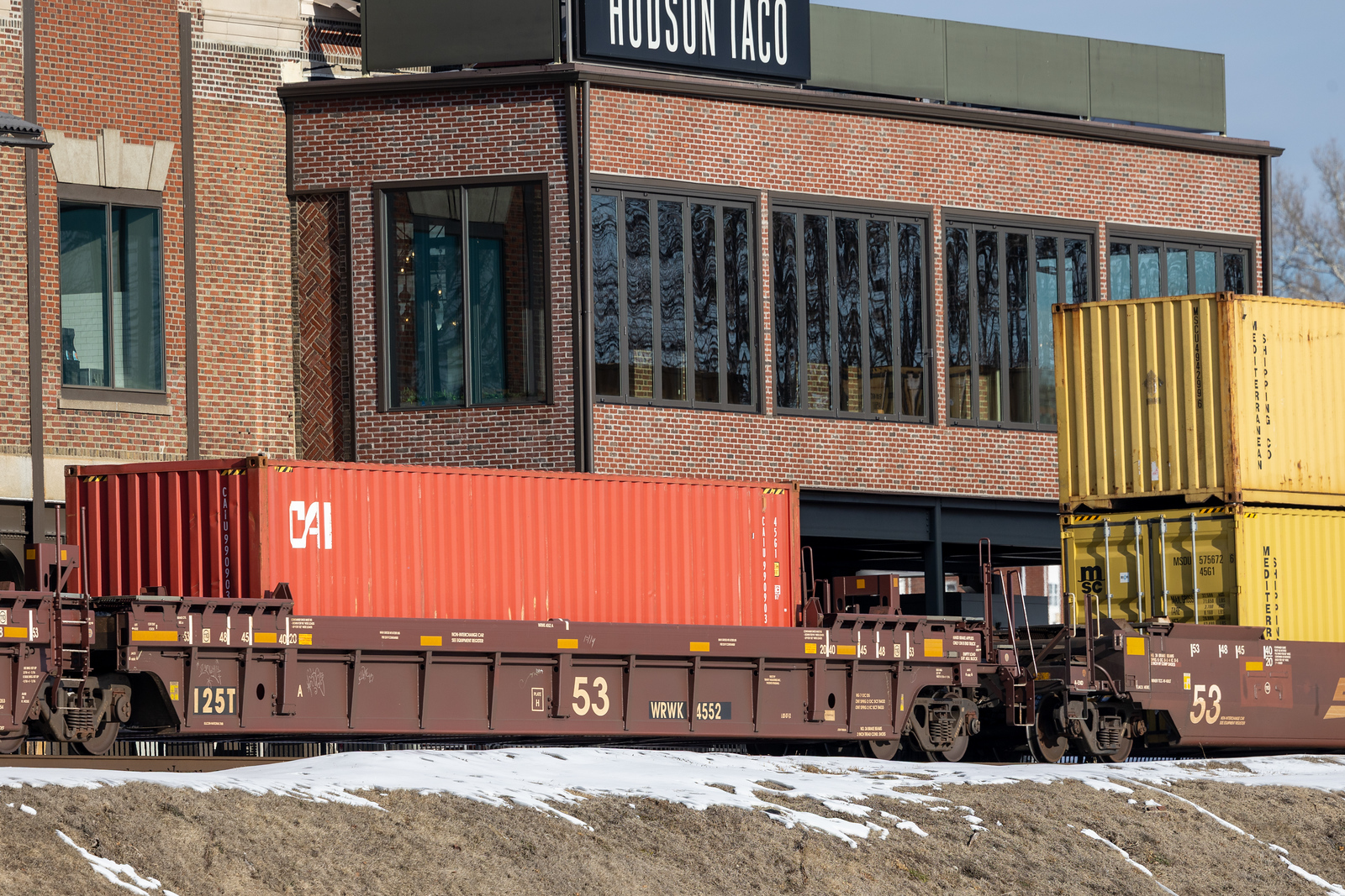 WRWK 4552A